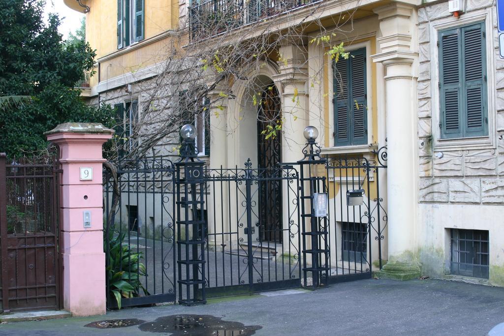 Andenis Luxury House Guest house Rome