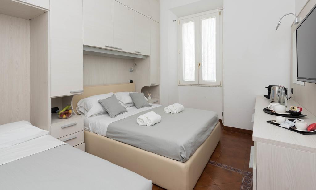 Andenis Luxury House * Rome