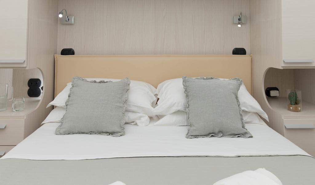 Guest house Andenis Luxury House Rome
