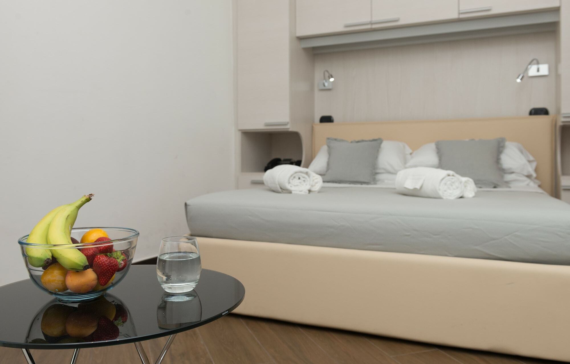 Andenis Luxury House Rome