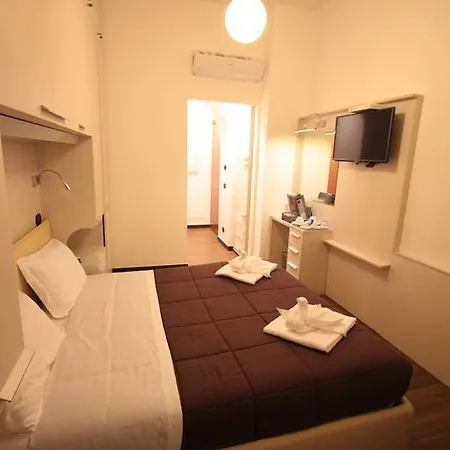 Andenis Luxury House Hotel Rome Room photo