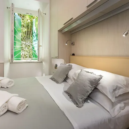Andenis Luxury House Hotel Rome Exterior photo