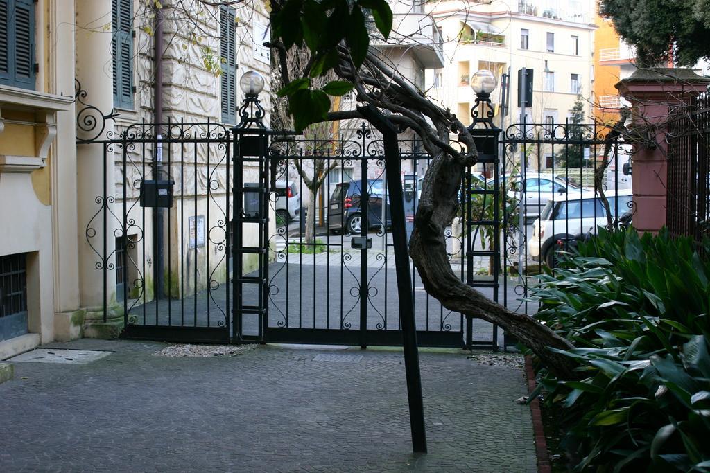Maison d'hôtes Andenis Luxury House