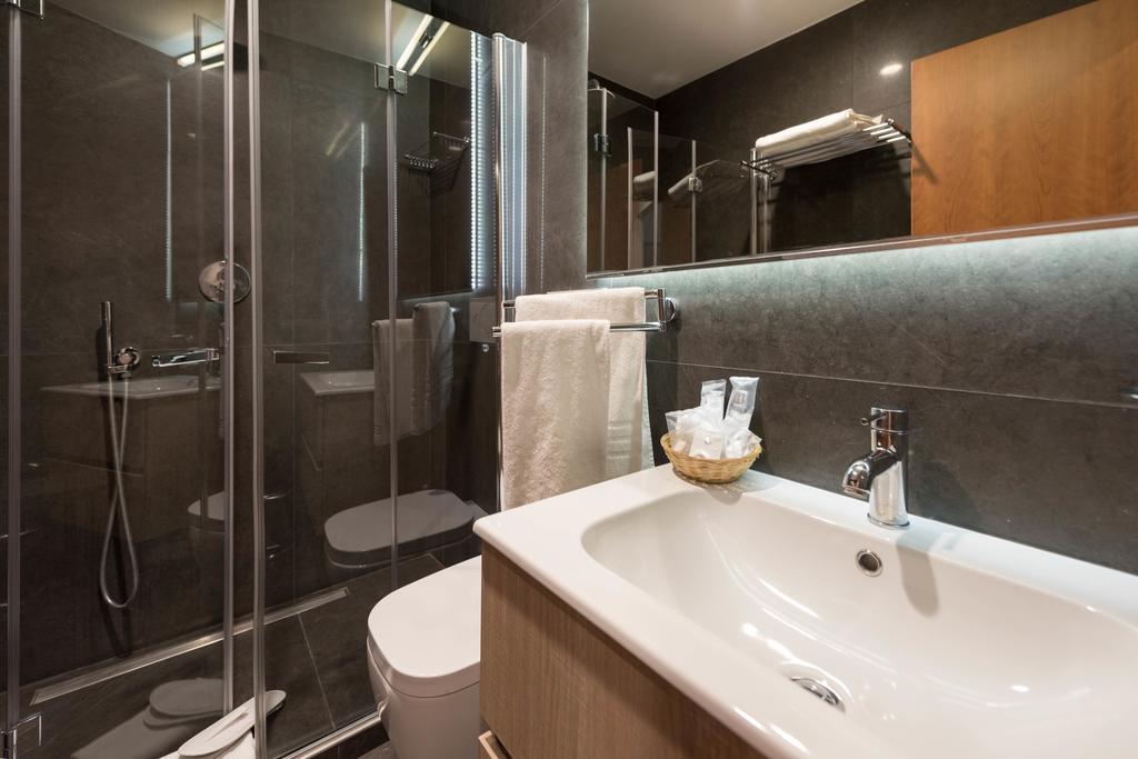 Andenis Luxury House Maison d'hôtes Rome