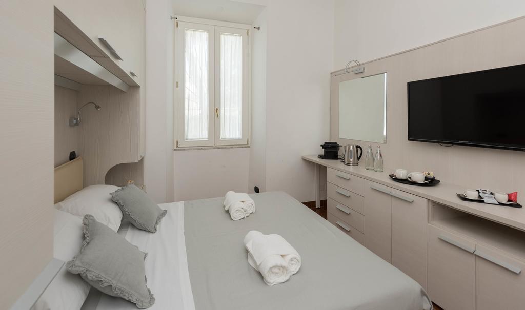 Andenis Luxury House Maison d'hôtes