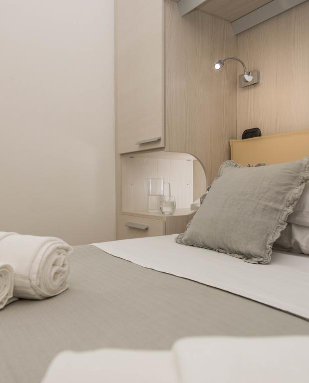 Andenis Luxury House Maison d'hôtes Rome