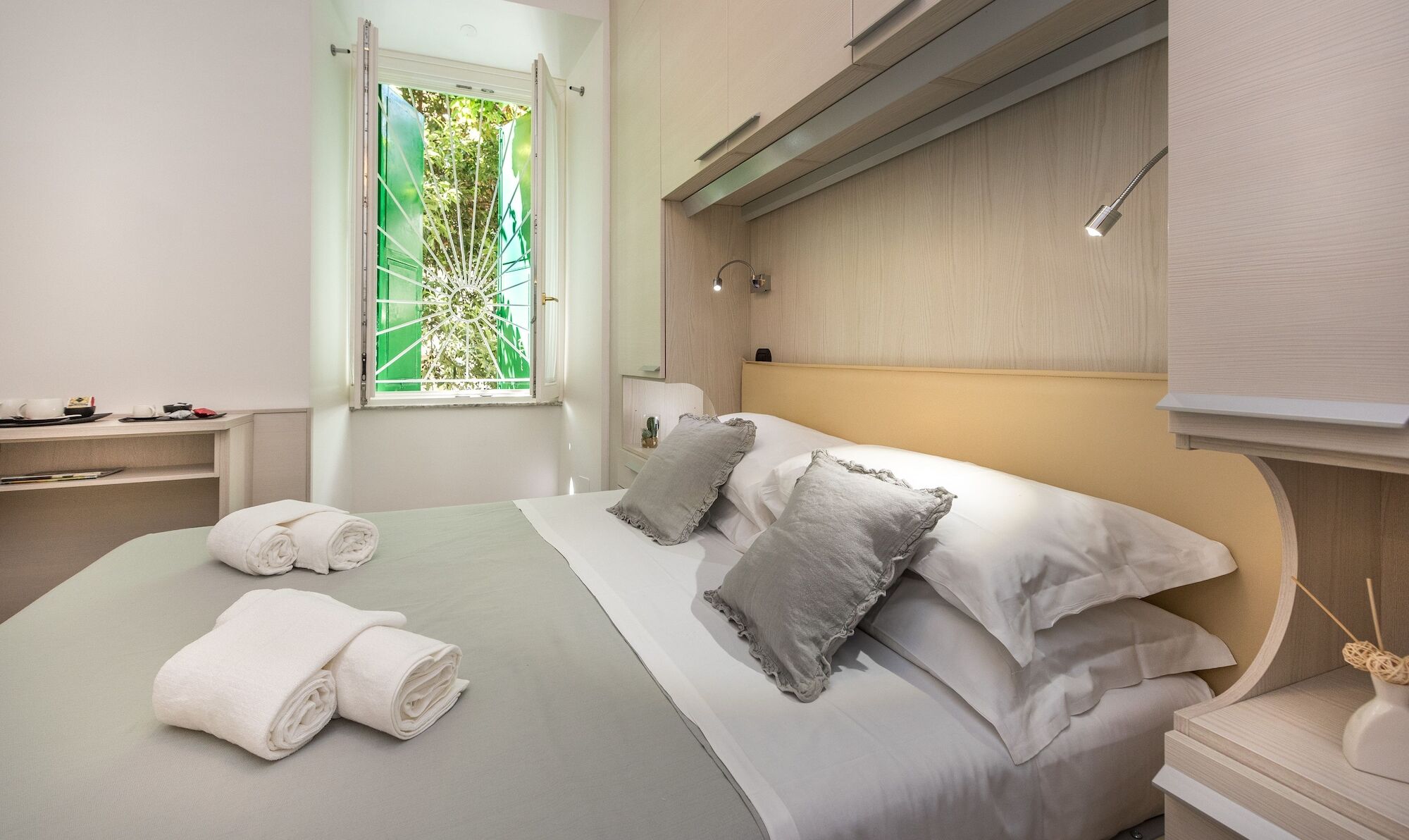 Andenis Luxury House Maison d'hôtes Rome